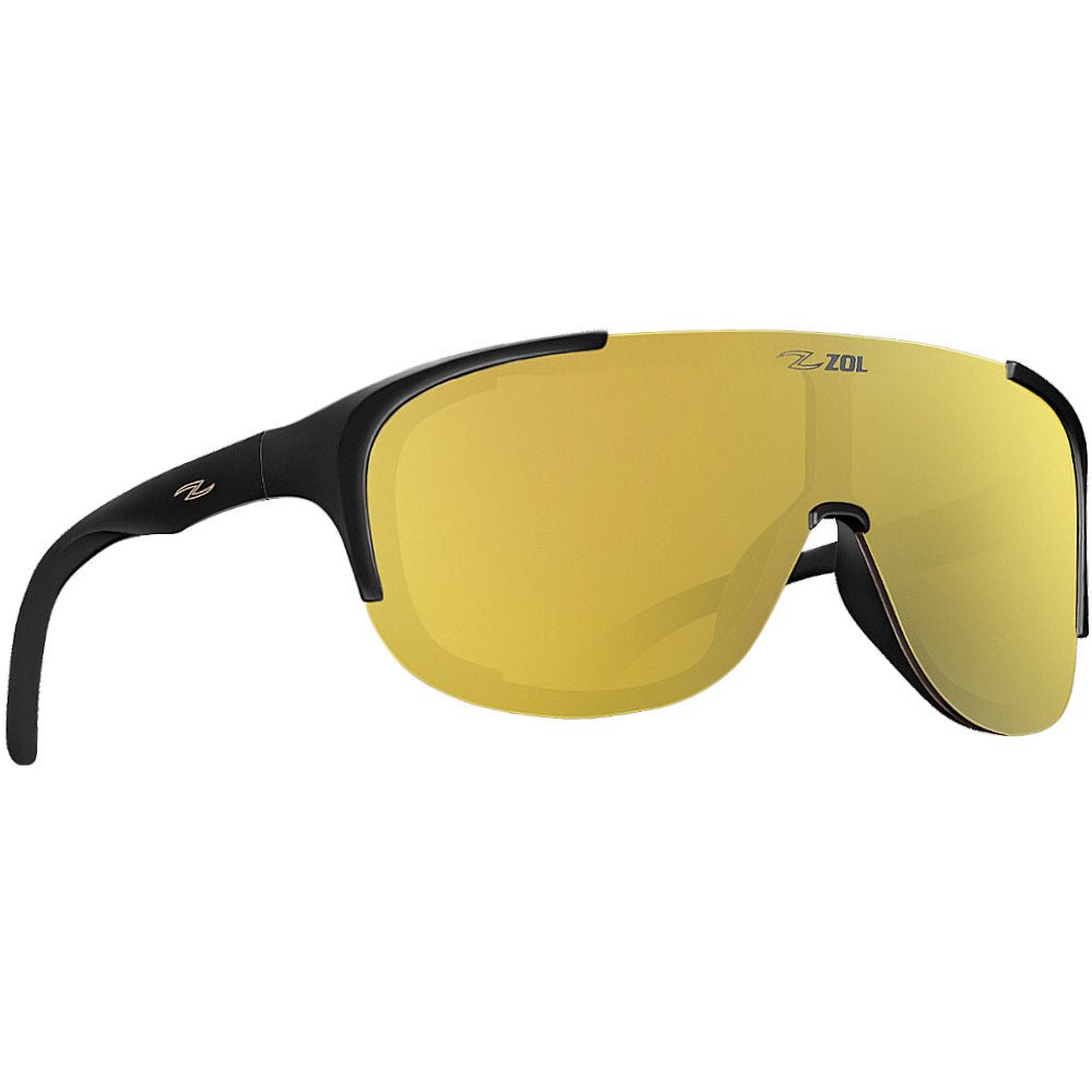 Zol Tik Sunglasses - Zol
