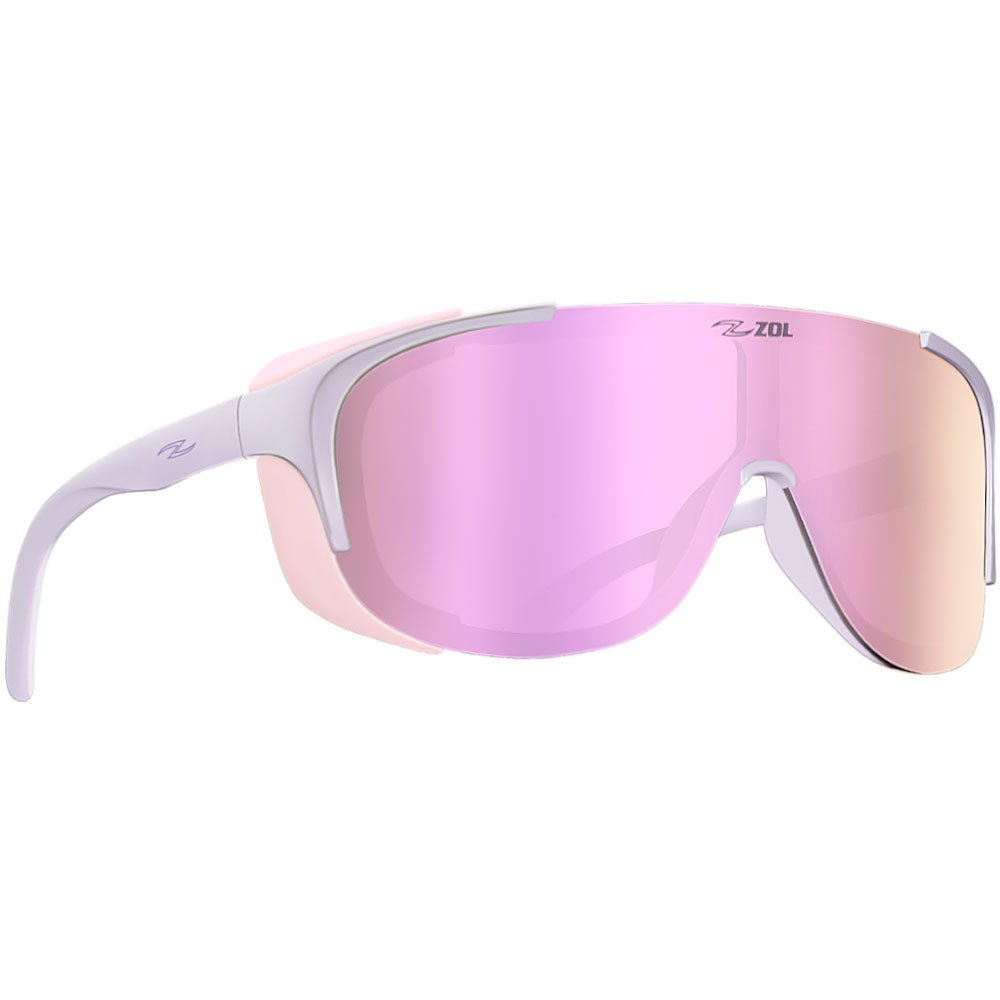 Zol Tik Sunglasses - Zol