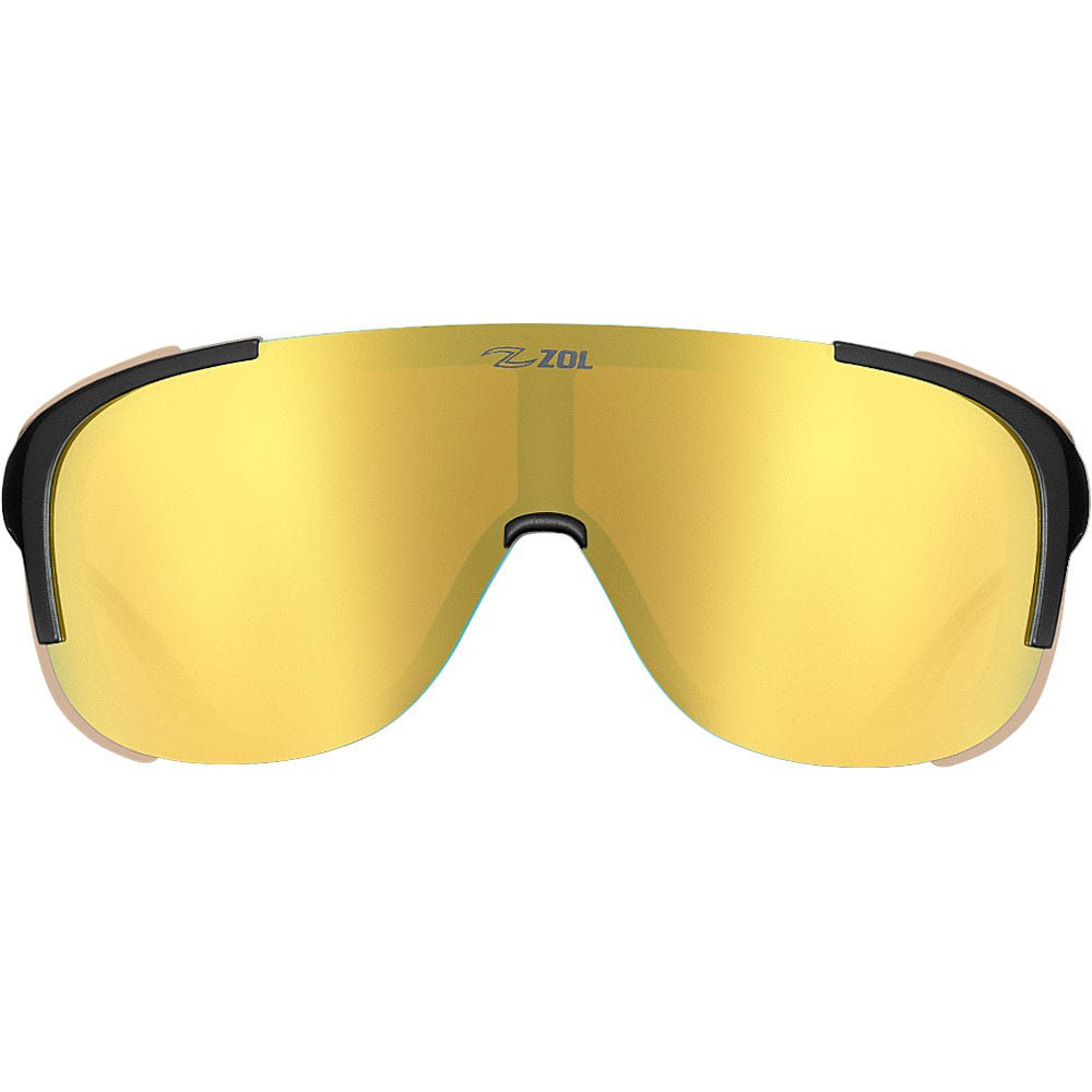 Zol Tik Sunglasses - Zol