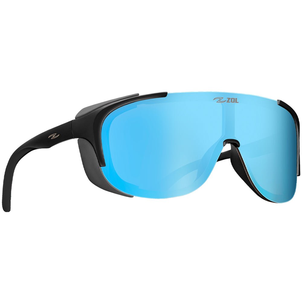Zol Tik Sunglasses - Zol
