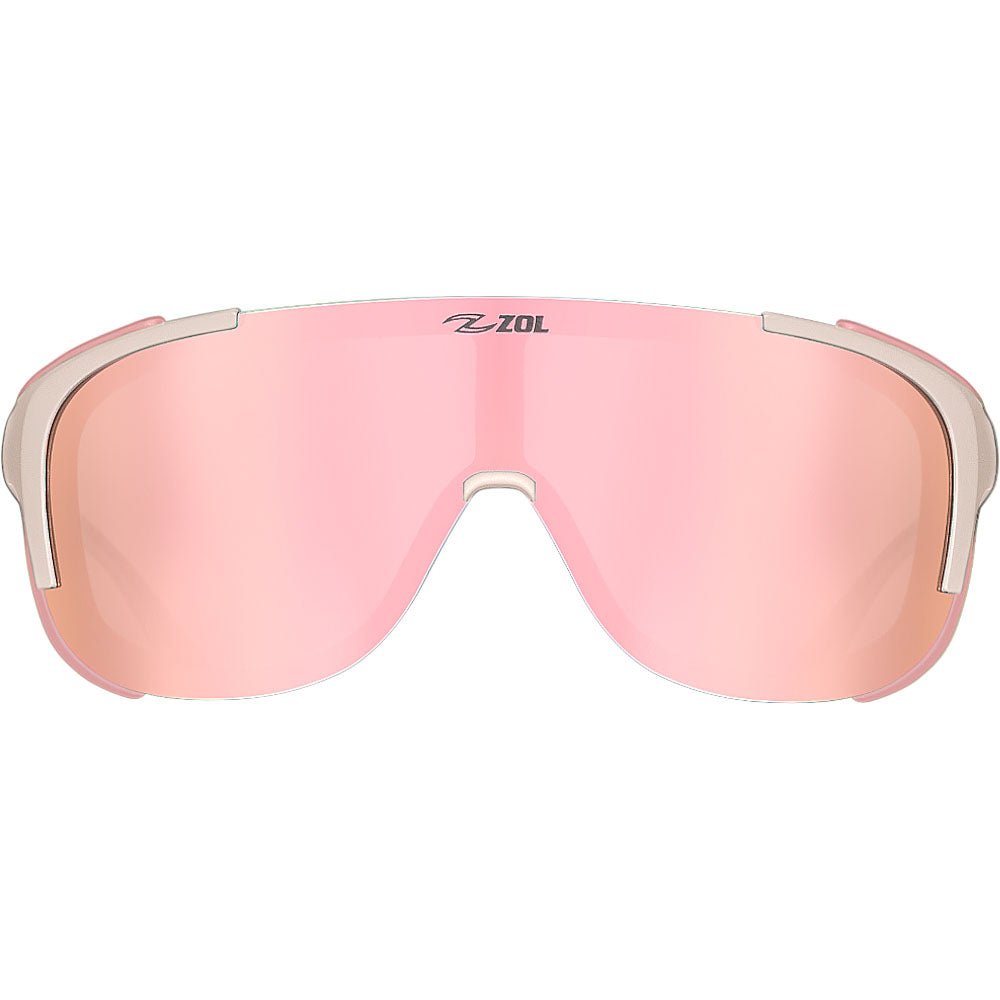 Zol Tik Sunglasses - Zol