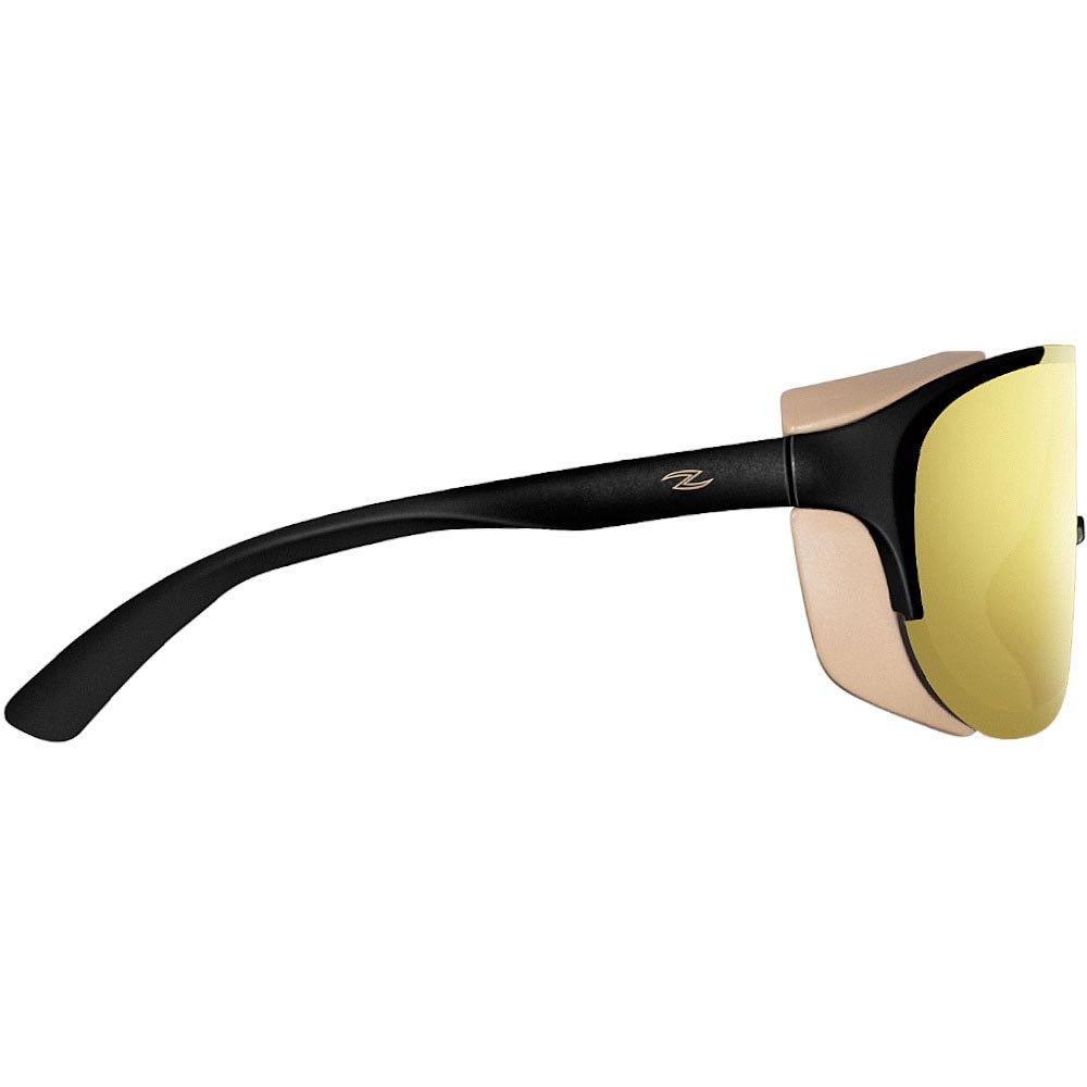 Zol Tik Sunglasses - Zol