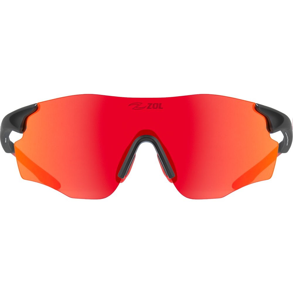 Zol Track Sunglasses - Zol