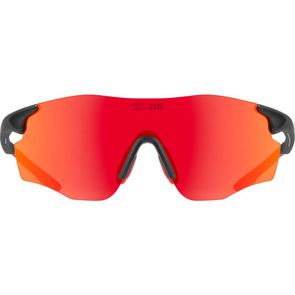Zol Track Sunglasses - Zol