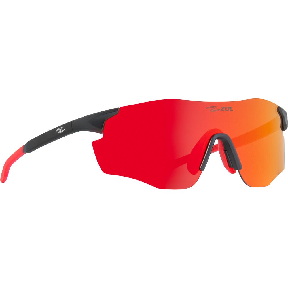 Zol Track Sunglasses - Zol