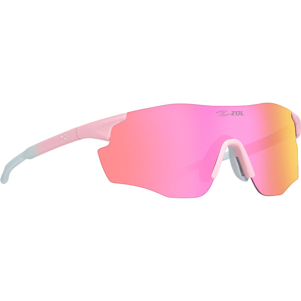 Zol Track Sunglasses - Zol