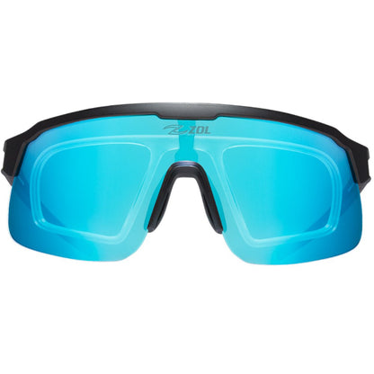 Zol Trail Photocromic Sunglasses With Insert - Zol