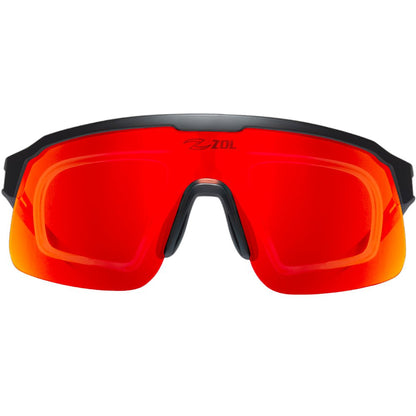 Zol Trail Photocromic Sunglasses With Insert - Zol