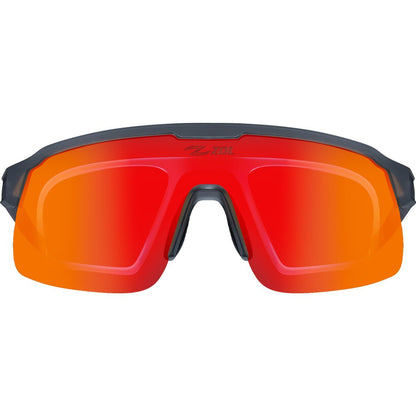 Zol Trail Sunglasses | RX Insert Compatible - Zol