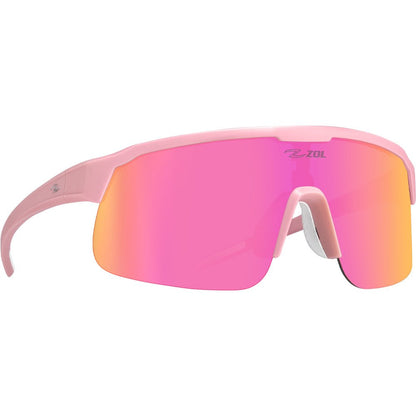 Zol Trail Sunglasses | RX Insert Compatible - Zol