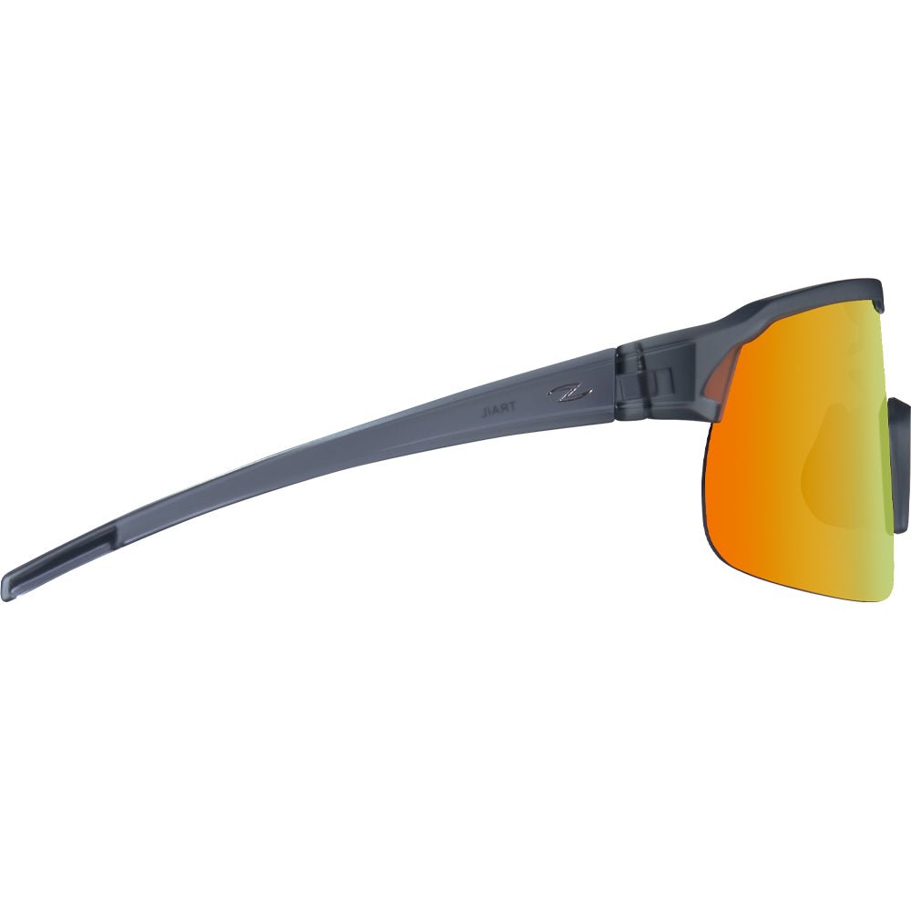Zol Trail Sunglasses | RX Insert Compatible - Zol