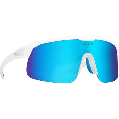 Zol Trail Sunglasses | RX Insert Compatible - Zol