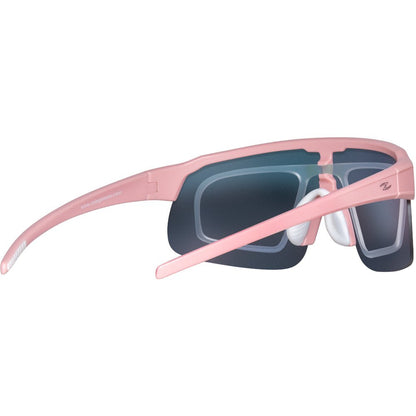 Zol Trail Sunglasses | RX Insert Compatible - Zol