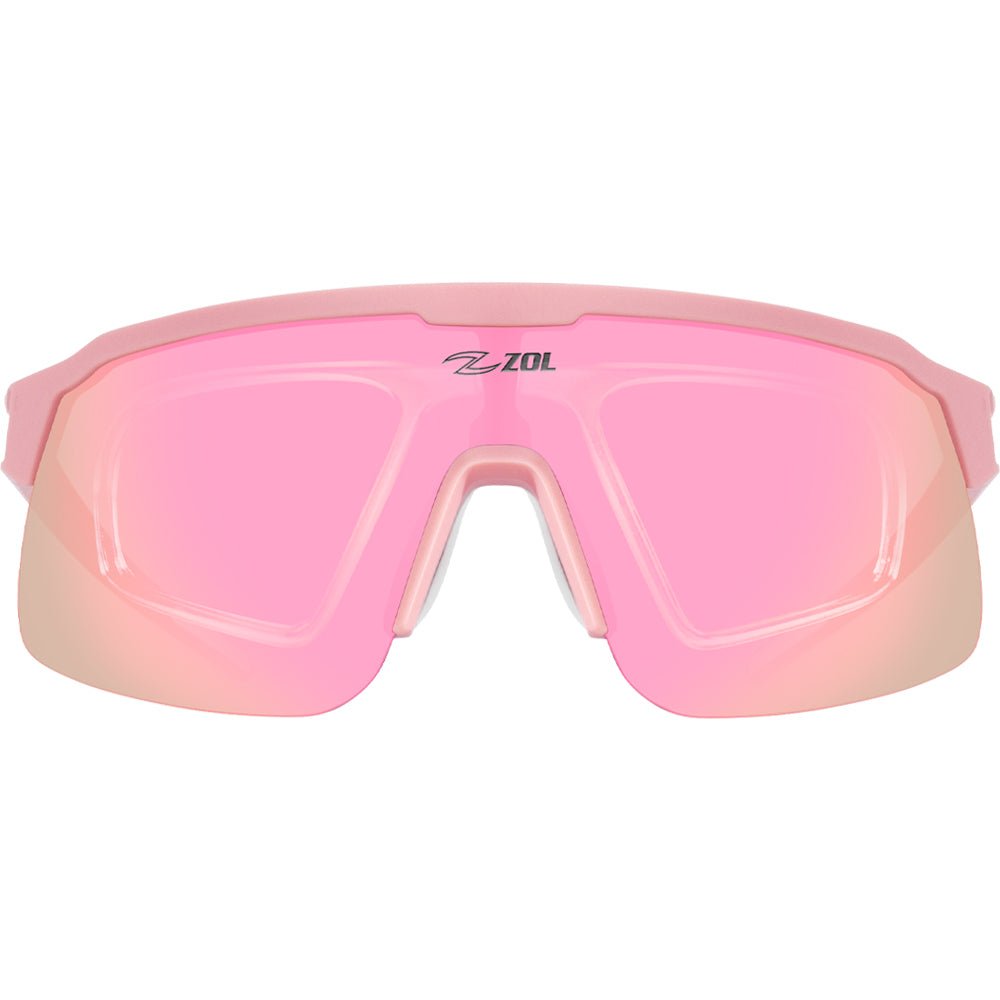 Zol Trail Sunglasses | RX Insert Compatible - Zol