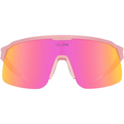 Zol Trail Sunglasses | RX Insert Compatible - Zol