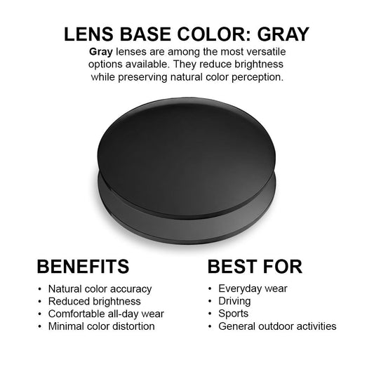 Zol True Polarized Sunglasses - Zol