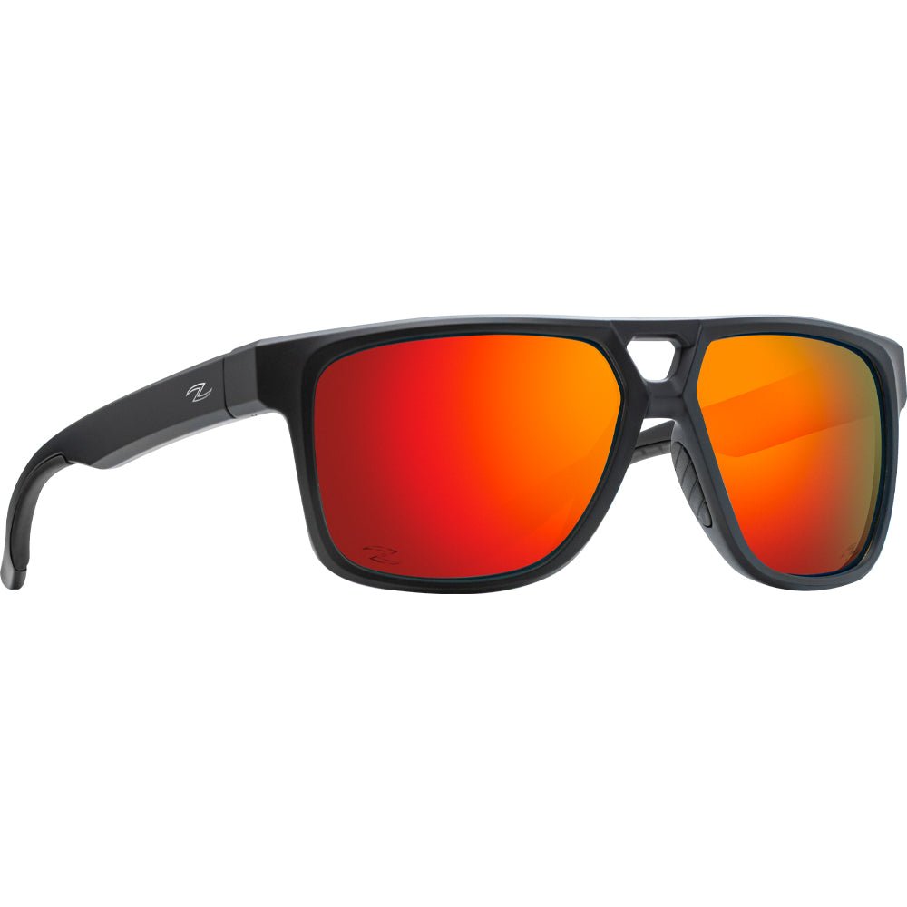 Zol True Polarized Sunglasses - Zol