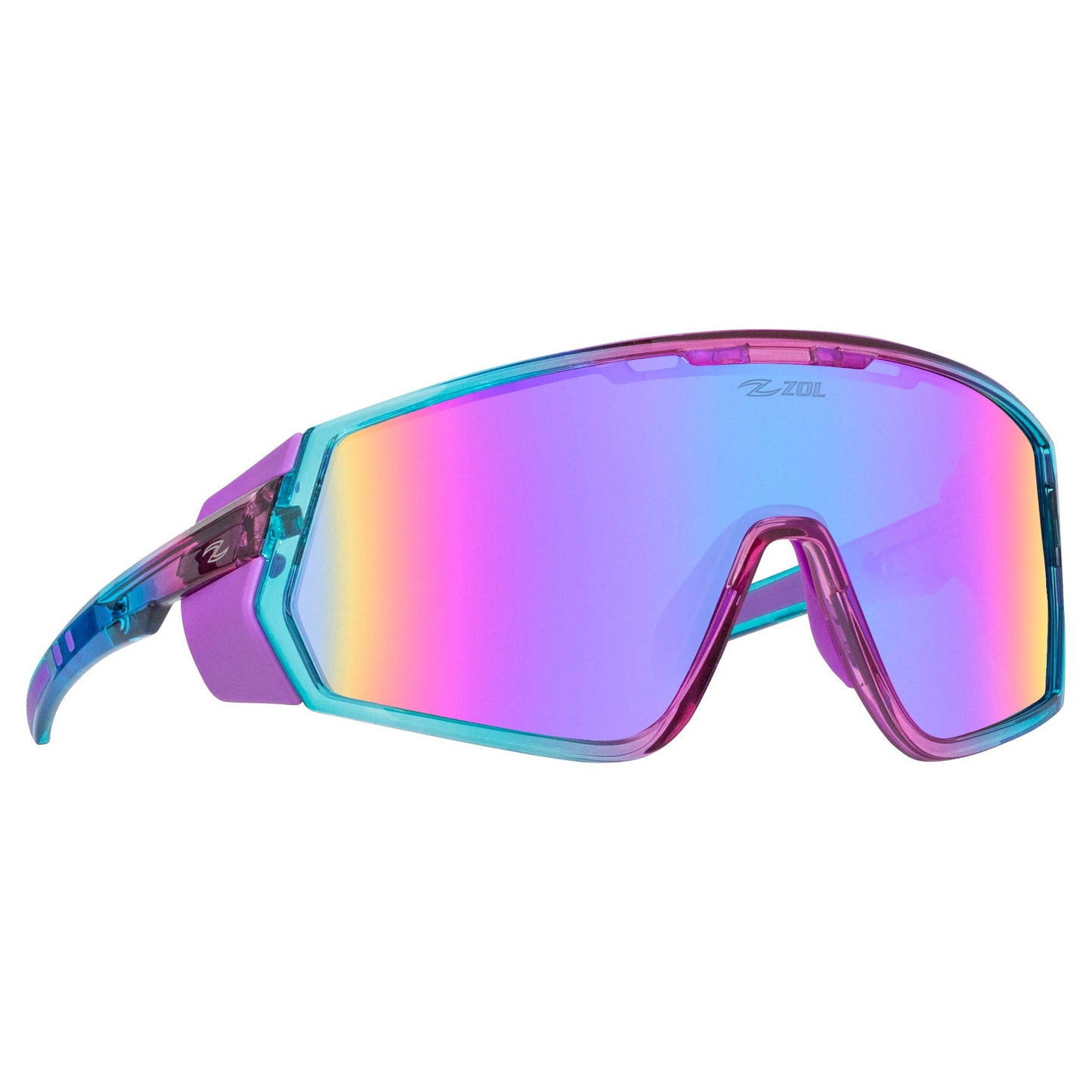Zol Virtual Sunglasses - Zol