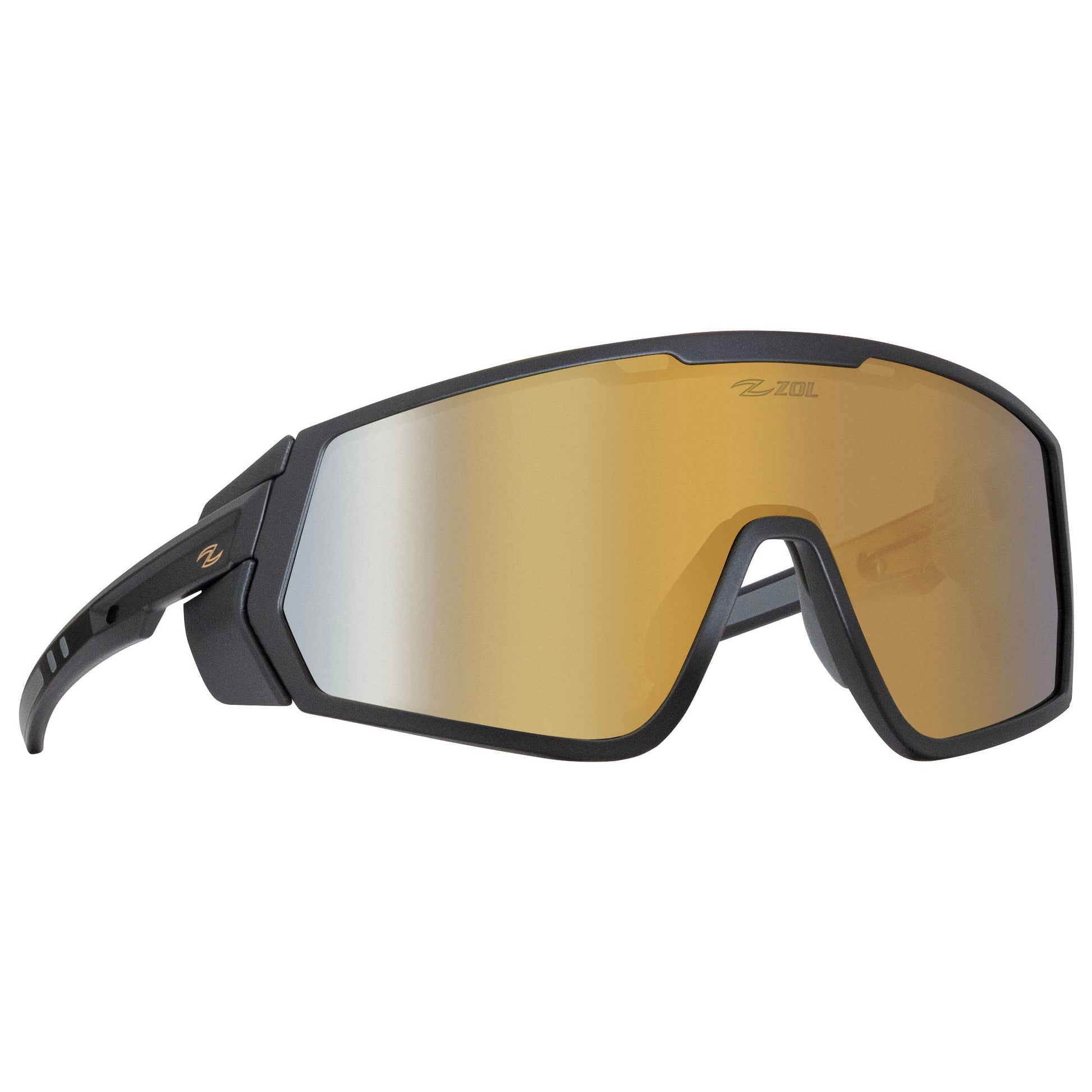 Zol Virtual Sunglasses - Zol