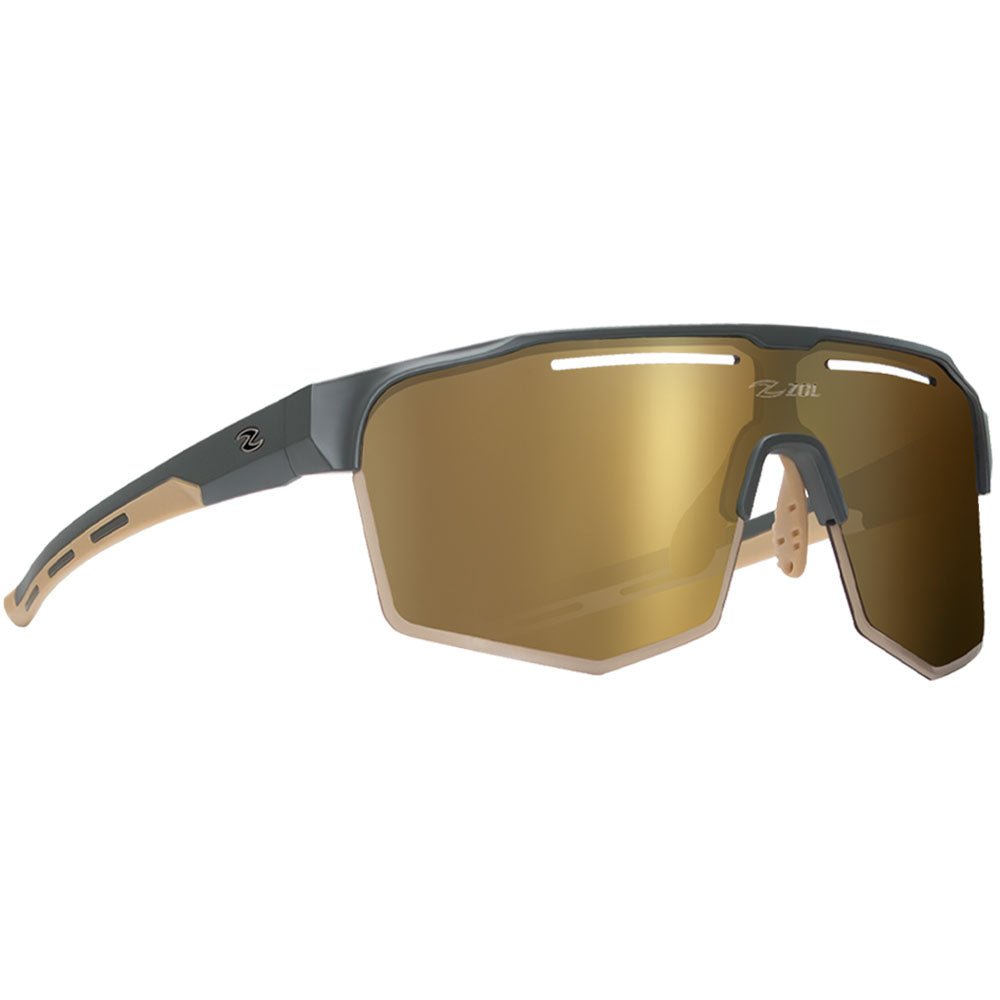 Zol Volly Sunglasses - Zol