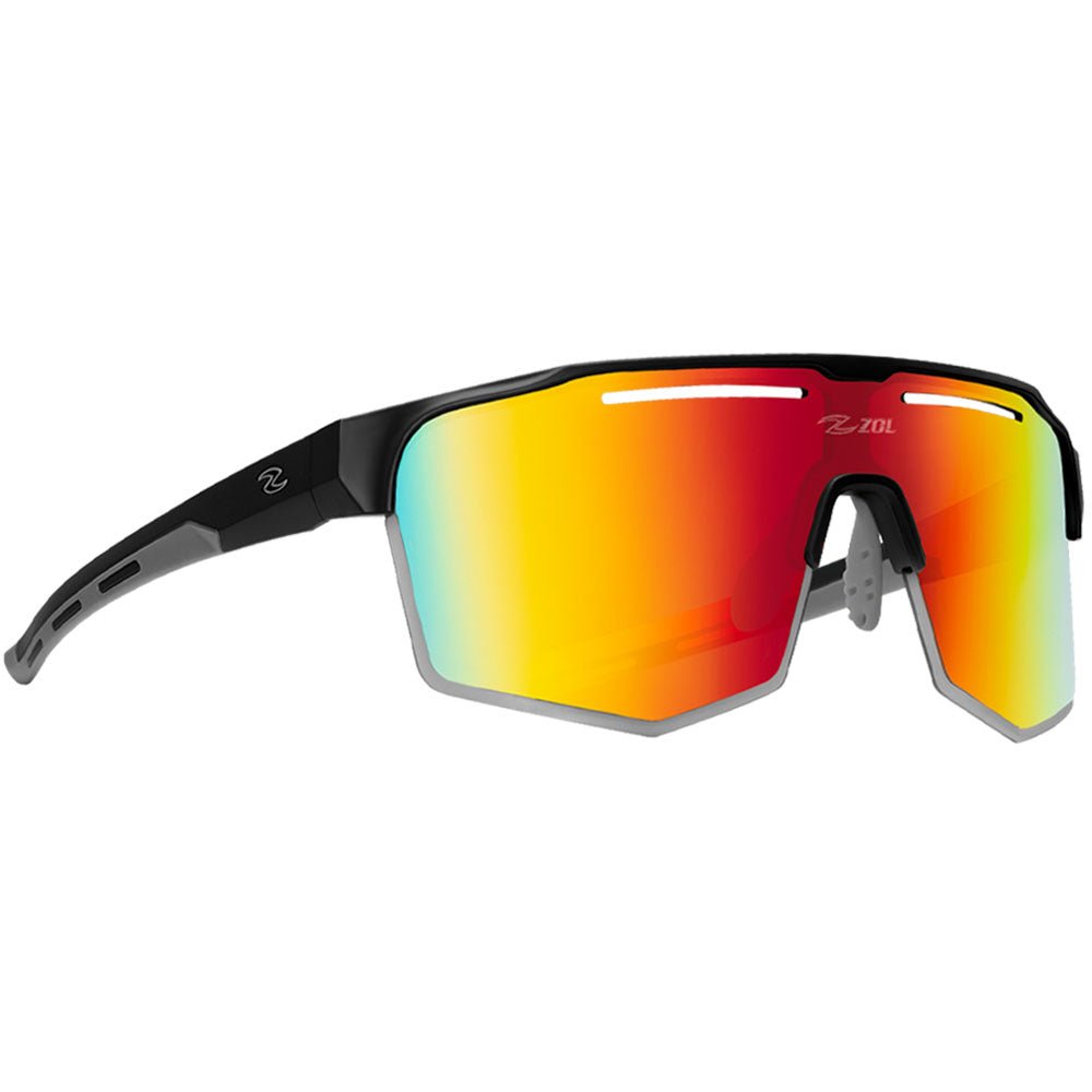 Zol Volly Sunglasses - Zol