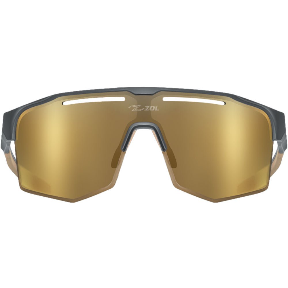 Zol Volly Sunglasses - Zol