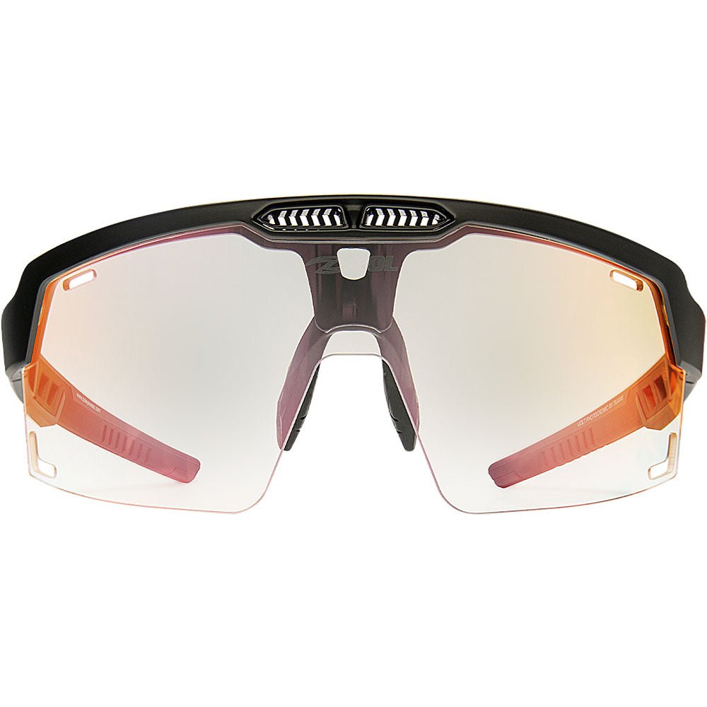Zol Volt Photochromic Sunglasses - Zol