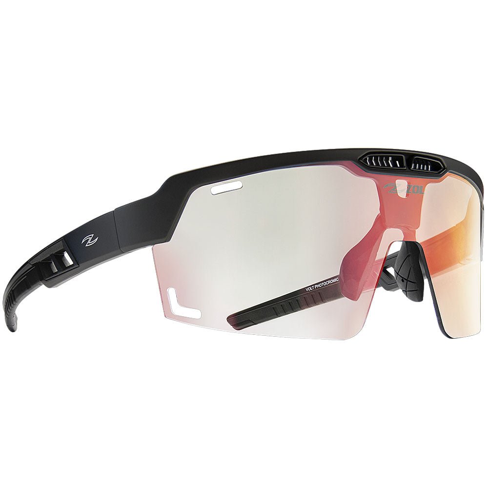 Zol Volt Photochromic Sunglasses - Zol