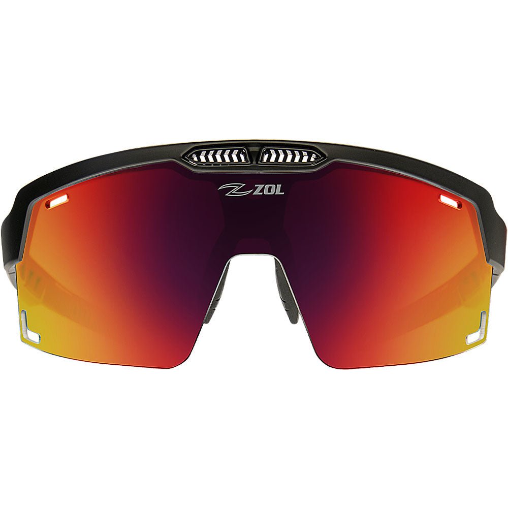 Zol Volt Photochromic Sunglasses - Zol