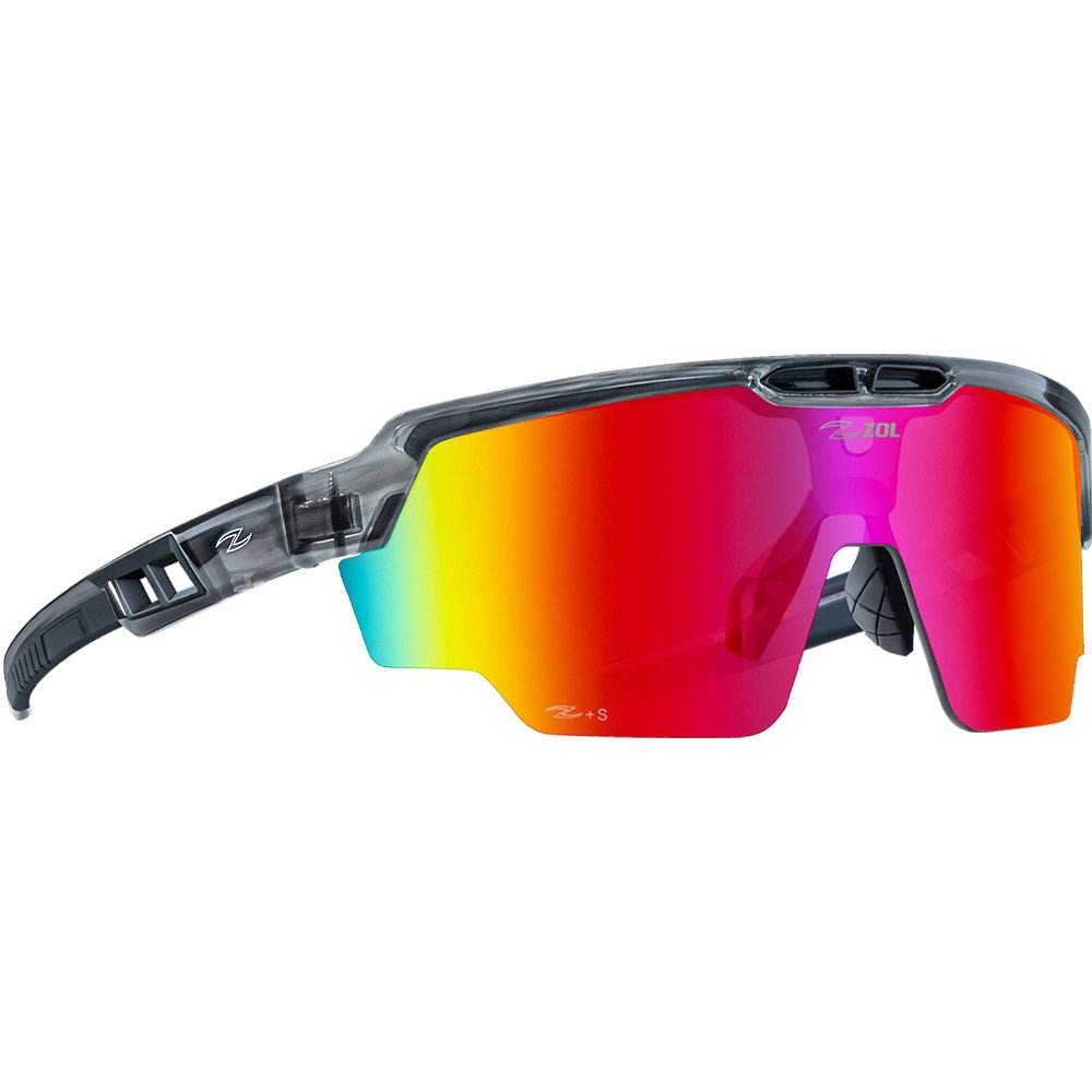 Zol Volt Safety Sunglasses - Zol