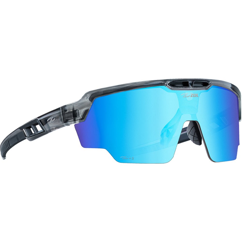 Zol Volt Safety Sunglasses - Zol
