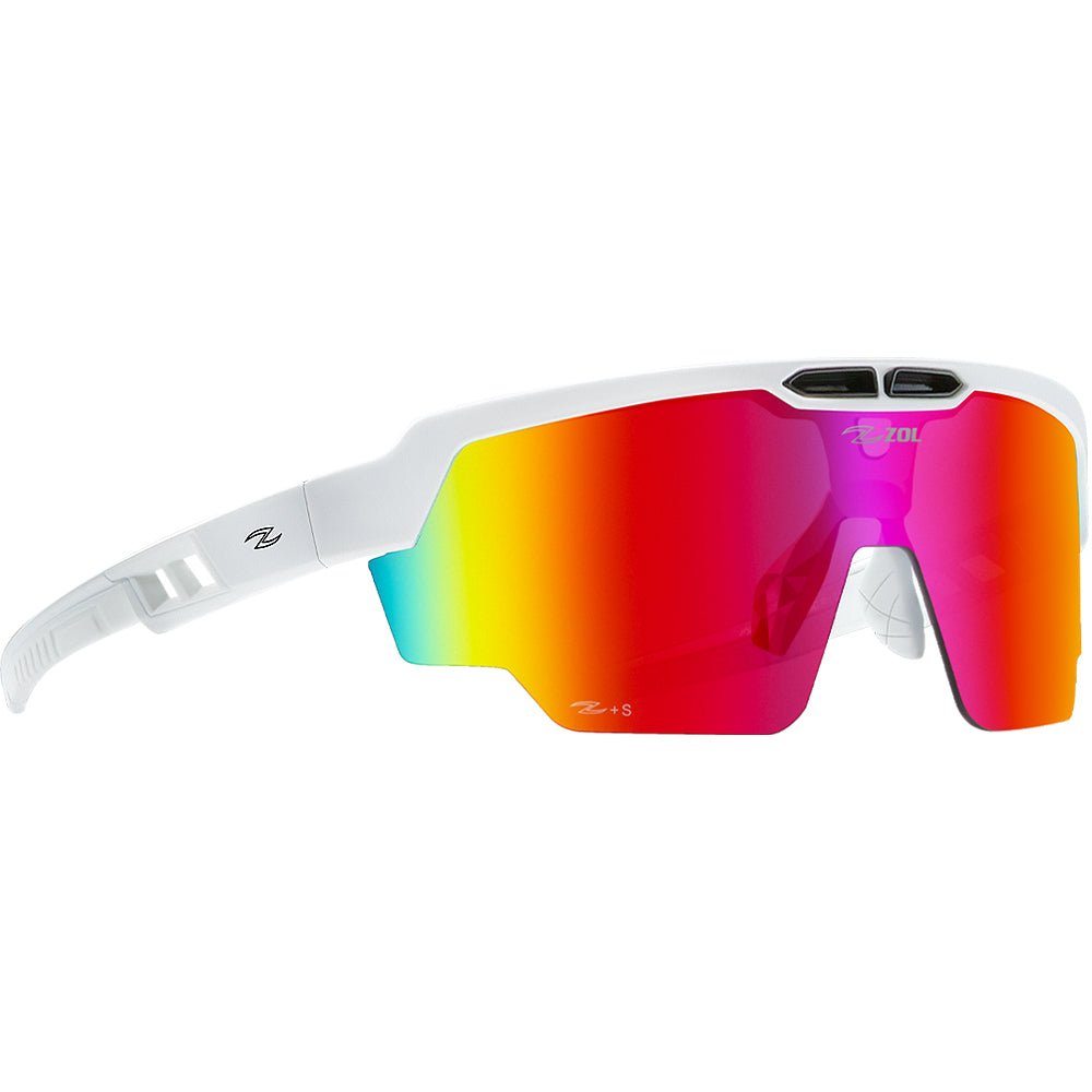 Zol Volt Safety Sunglasses - Zol