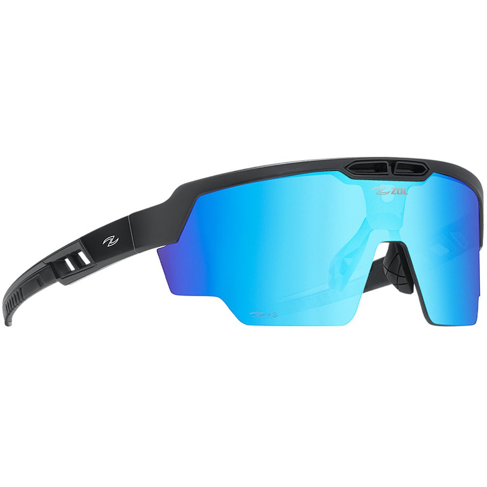 Zol Volt Safety Sunglasses - Zol