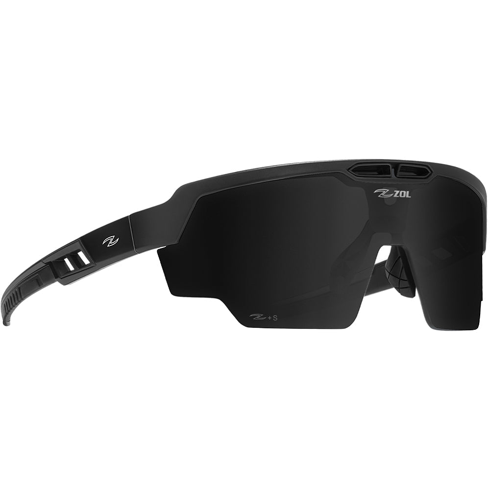 Zol Volt Safety Sunglasses - Zol