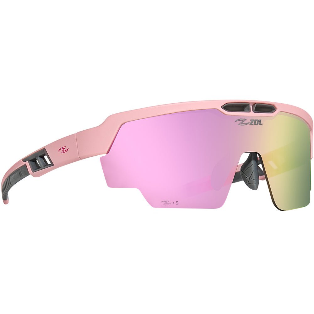 Zoli  Zol Volt Safety Sunglasses – ANSI Z87+