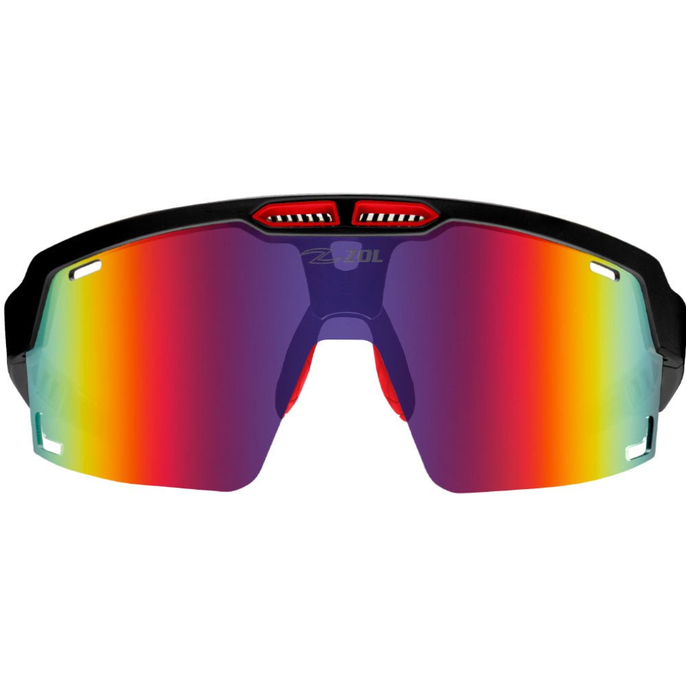 Zol Volt Sunglasses - Zol