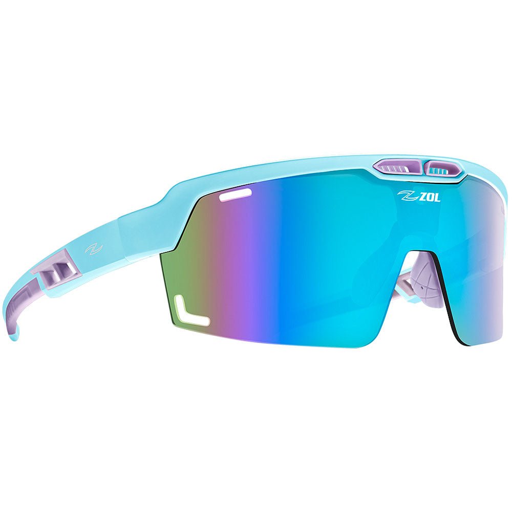 Zol Volt Sunglasses - Zol