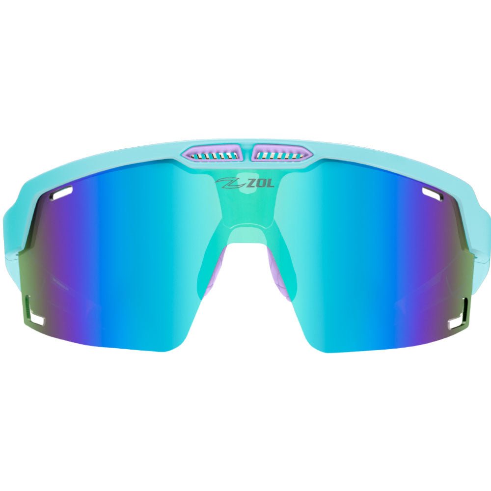 Zol Volt Sunglasses - Zol