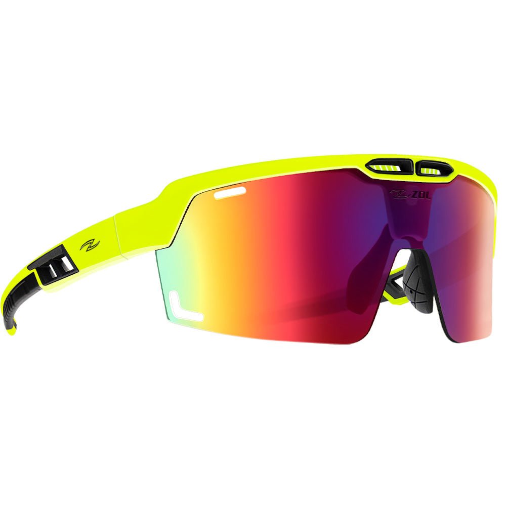 Zol Volt Sunglasses - Zol