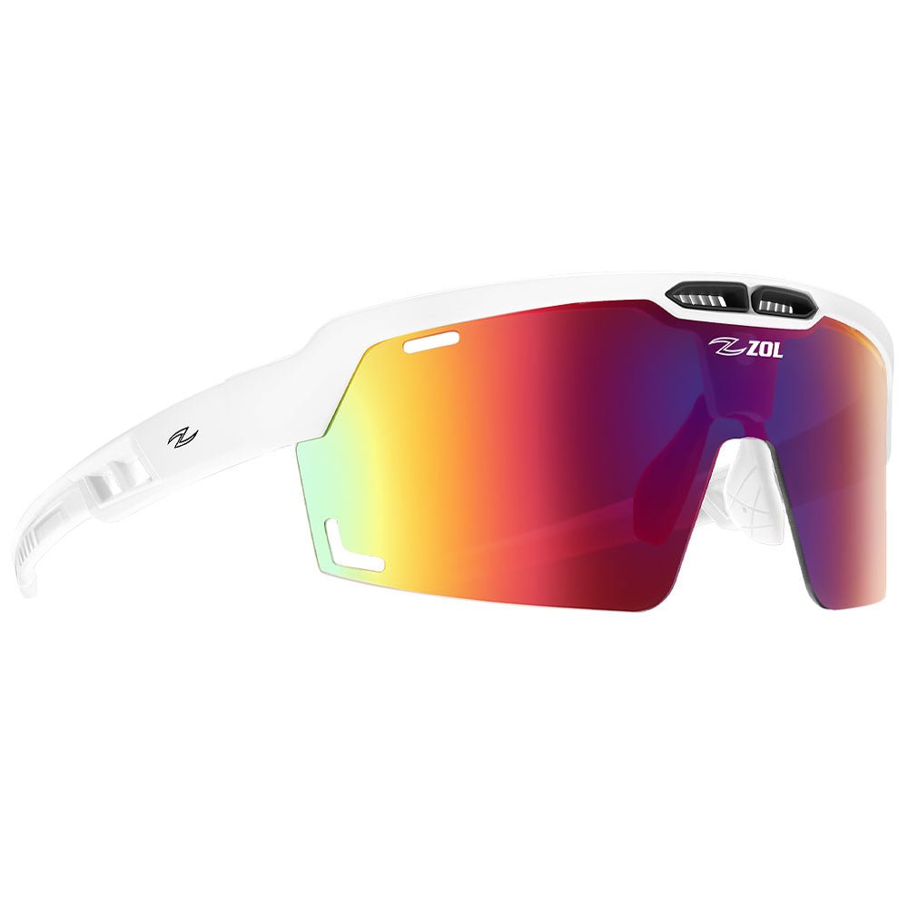 Zol Volt Sunglasses - Zol