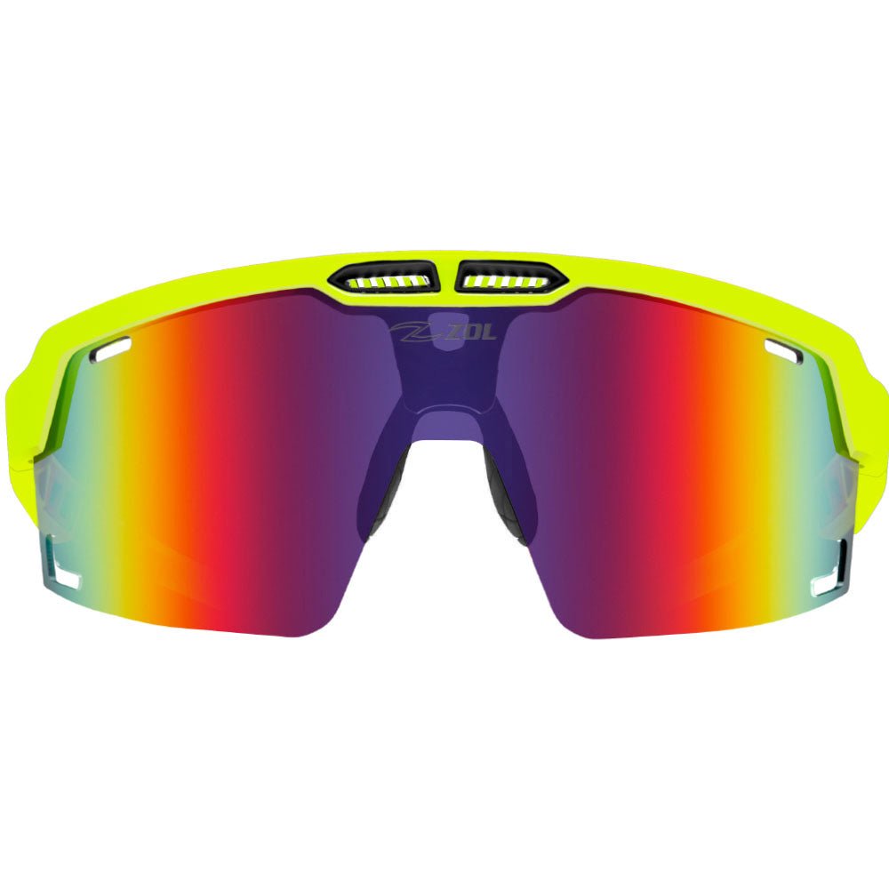 Zol Volt Sunglasses - Zol