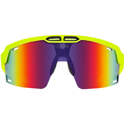 Zol Volt Sunglasses - Zol