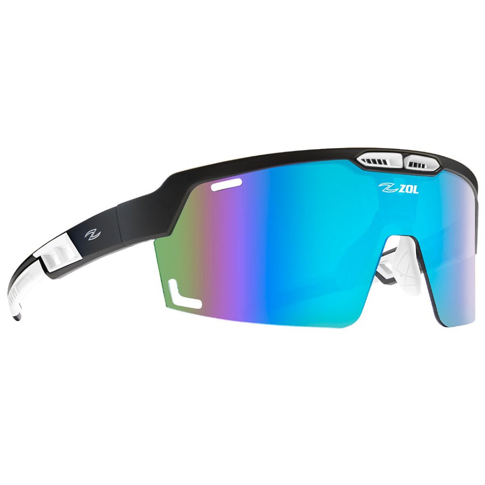 Zol Volt Sunglasses - Zol
