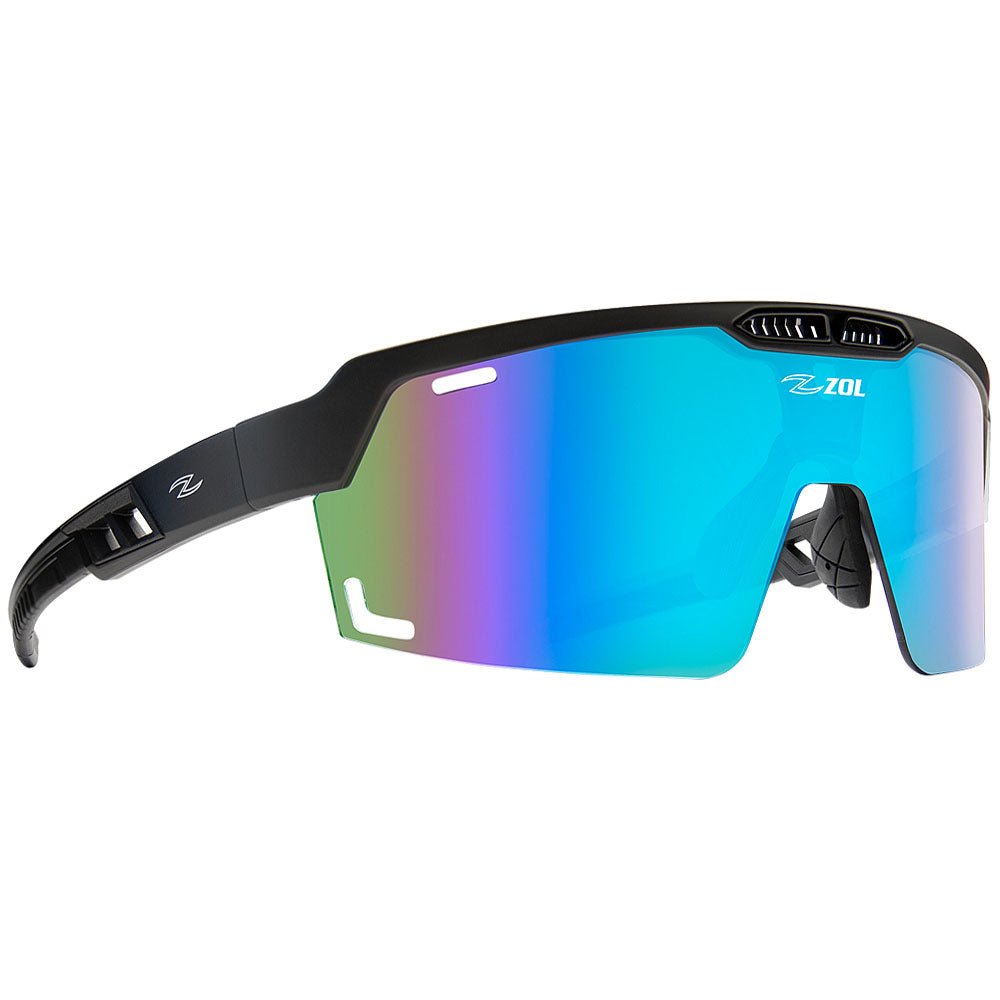 Zol Volt Sunglasses - Zol