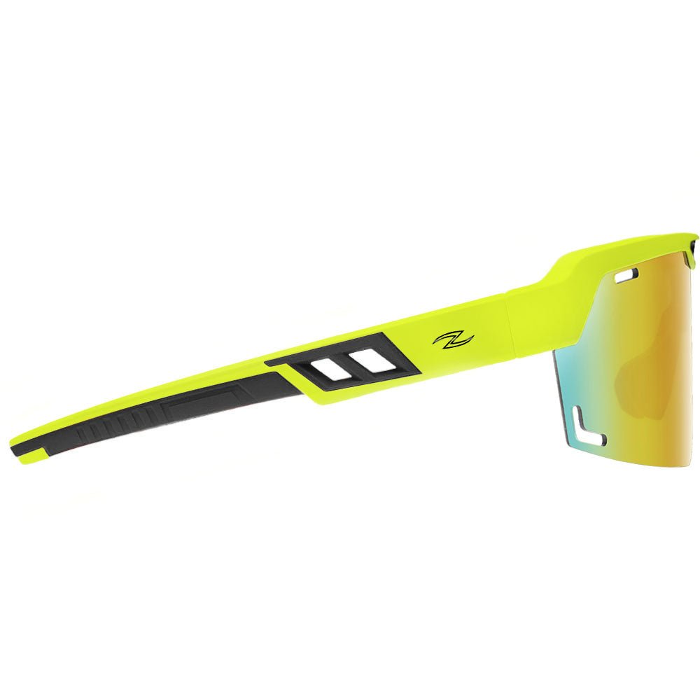 Zol Volt Sunglasses - Zol