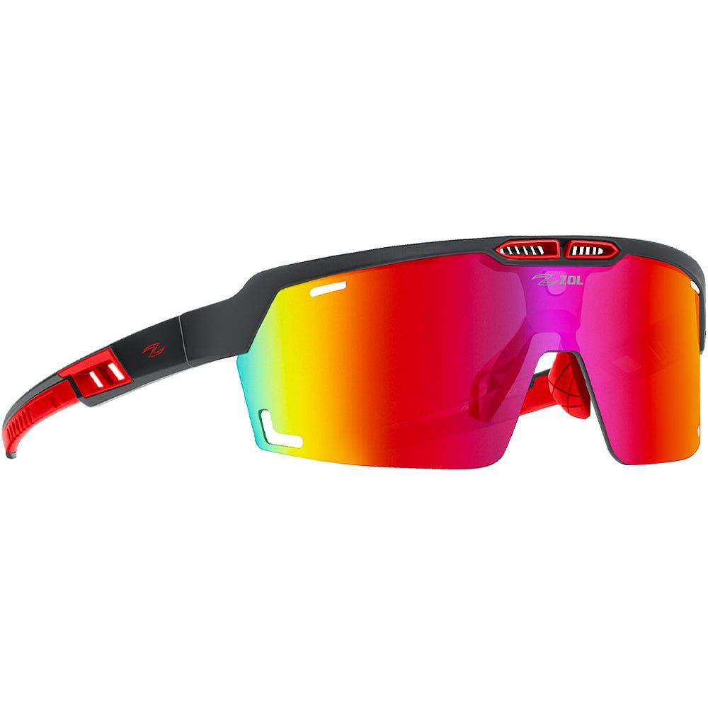 Zol Volt Sunglasses - Zol