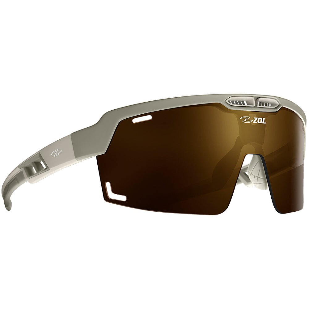 Zol Volt Sunglasses - Zol