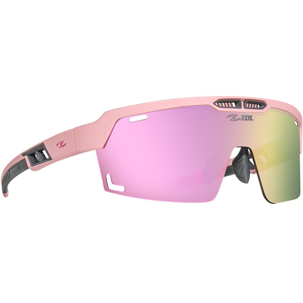 Zol Volt Sunglasses - Zol