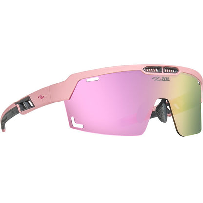 Zol Volt Sunglasses - Zol