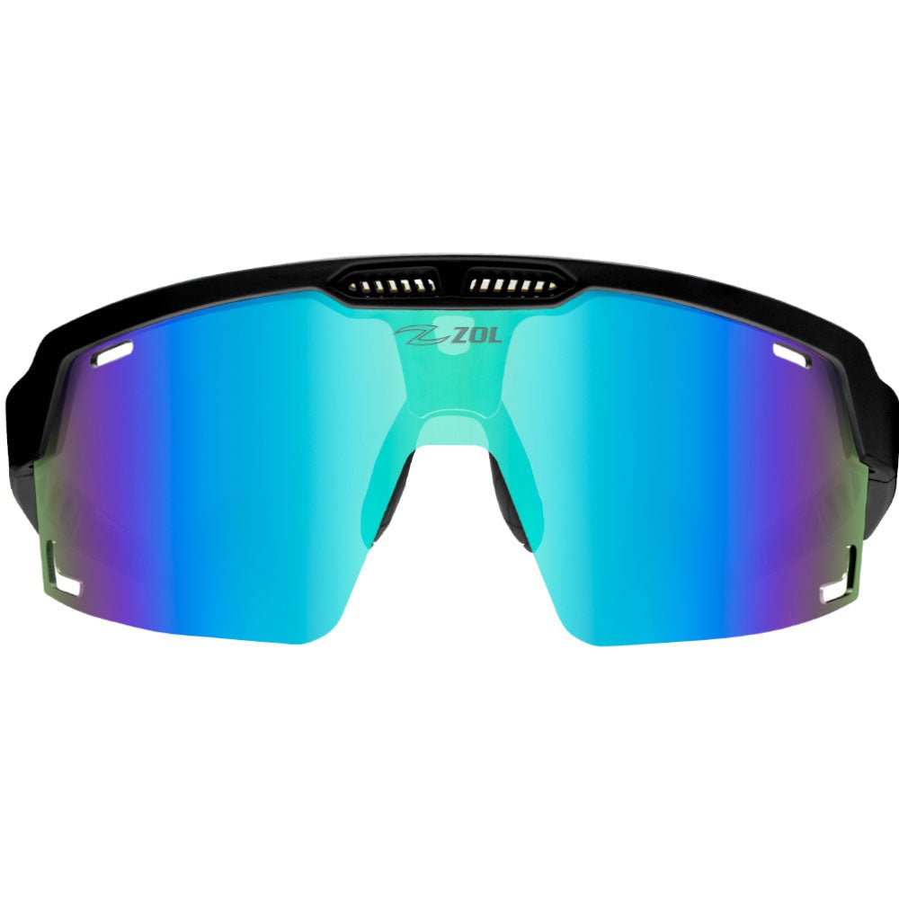 Zol Volt Sunglasses - Zol